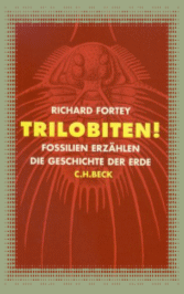 Richard Fortey's TRILOBITEN!