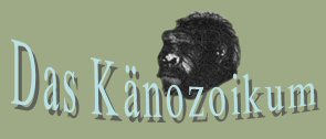 Logo Knozoikum Neandertaler