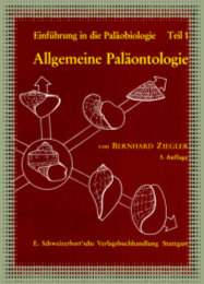 Allgemeine Paläontologie Teil1