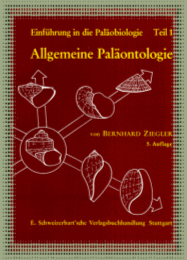 Allgemeine Palontologie Teil1